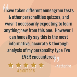 From Katherine, Truity customer