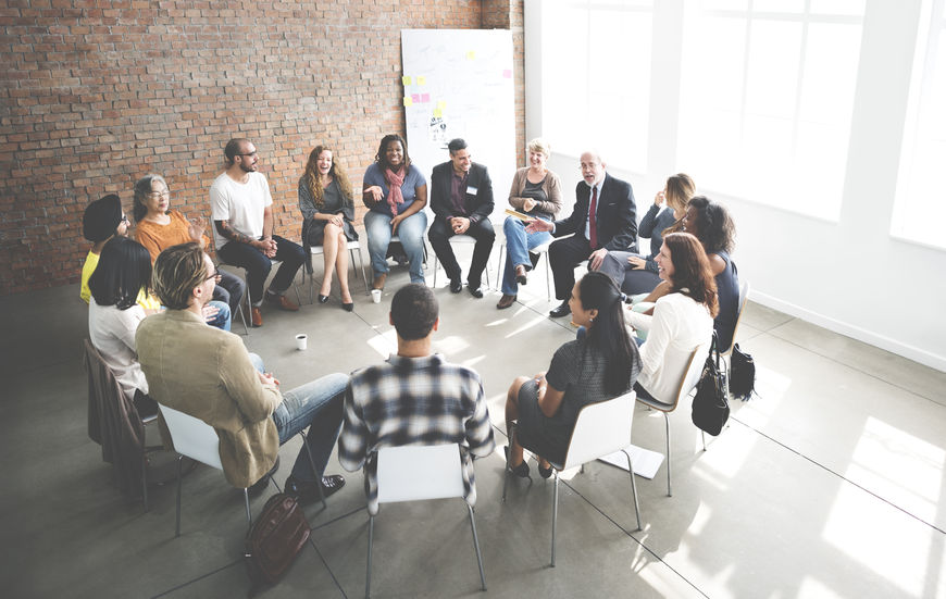 Is Your Team Suffering from Collaboration Overload? | True You Journal