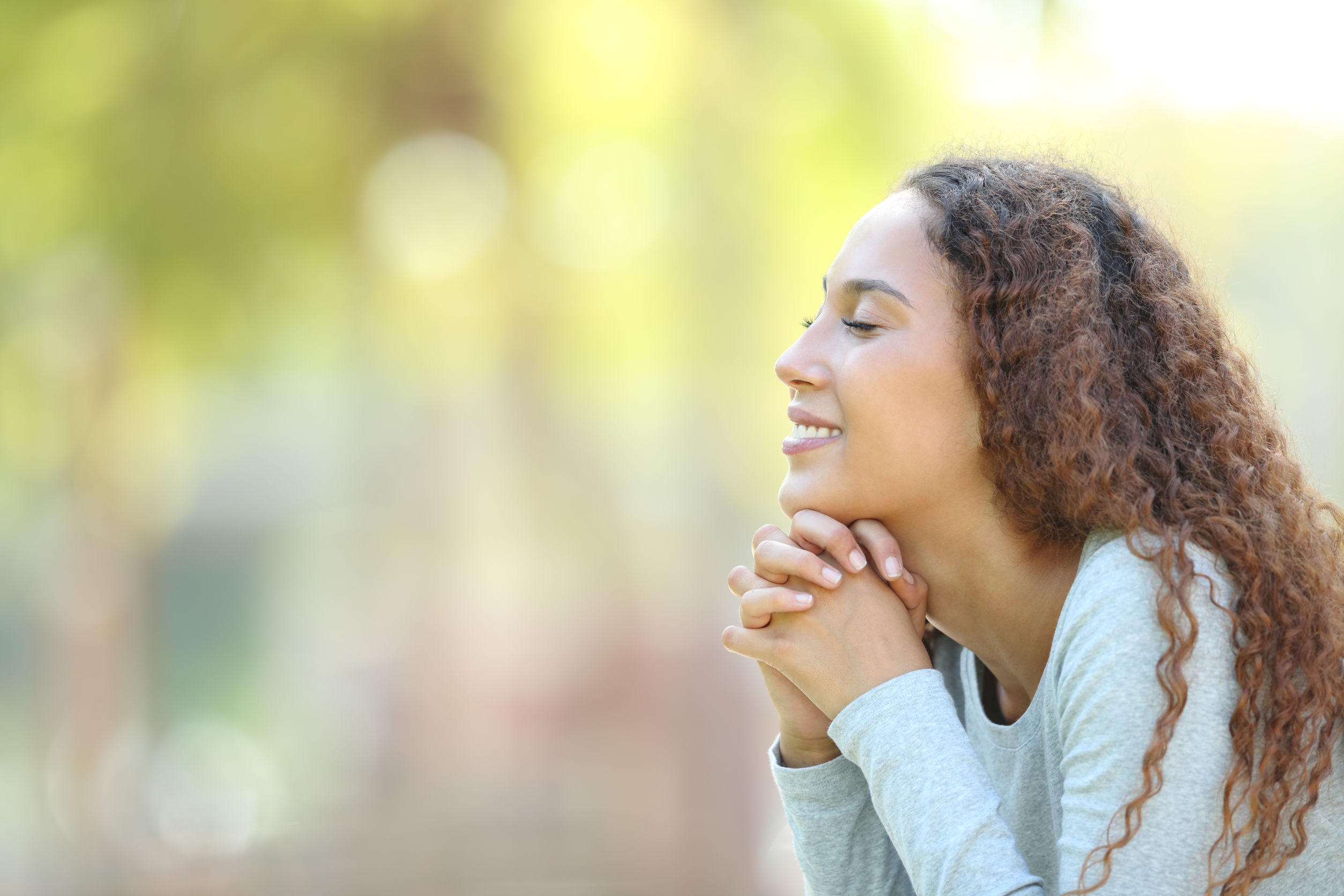 The Healing Power of Nature for the Introverted Mind | True You Journal