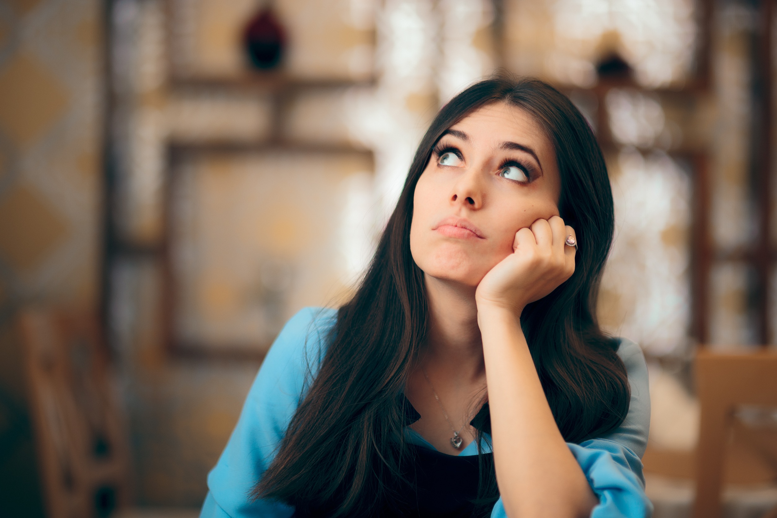 Are You Overthinking It? 8 Signs That Your Mind's On Overdrive | True ...