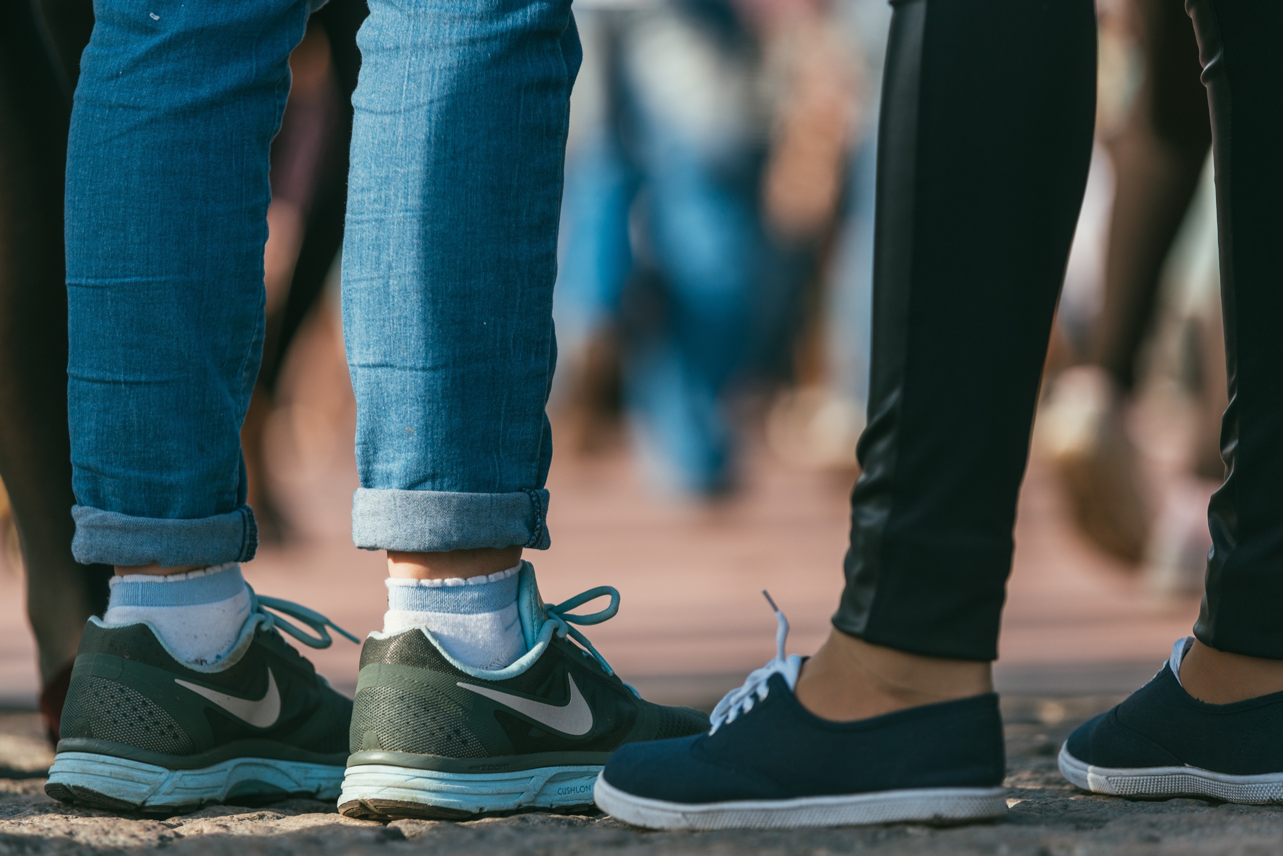 How to Break the Pattern of People Pleasing – For Good | True You Journal