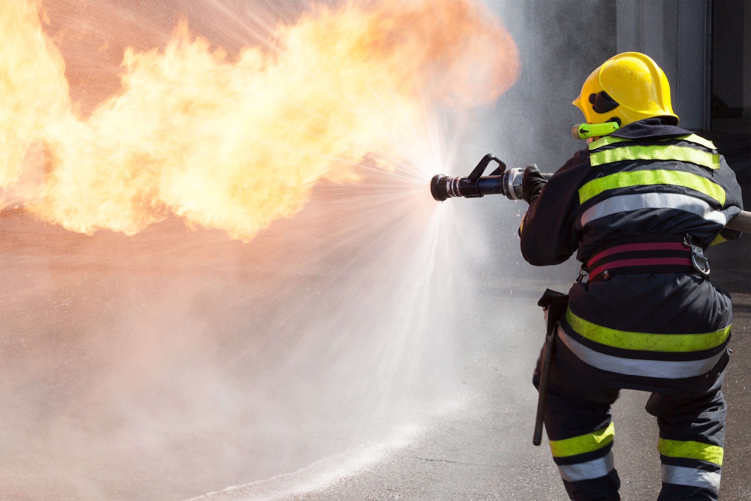 Should I Become a Firefighter? | True You Journal