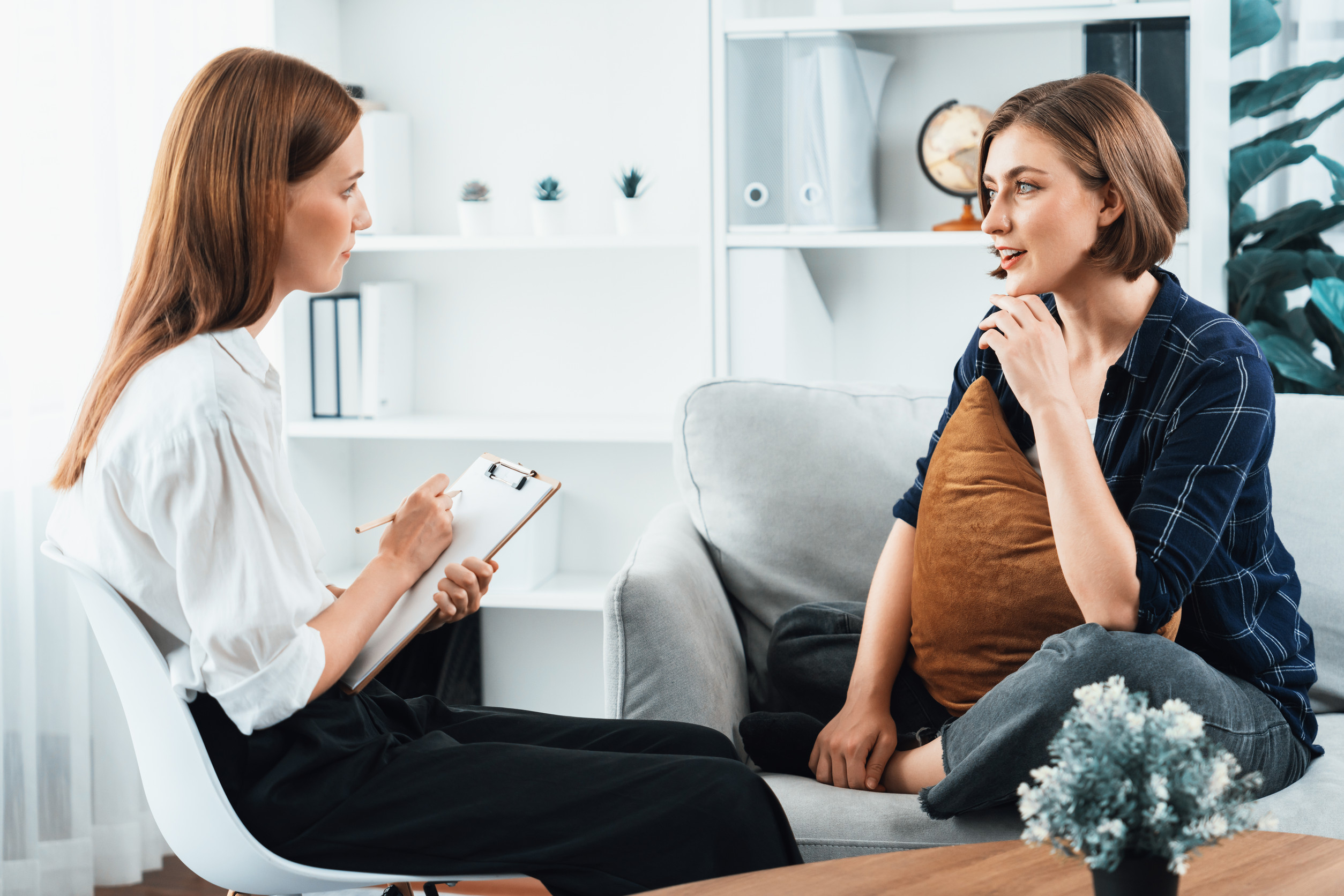 The Power of the Enneagram in Therapy: A Tool for Deeper Connection and ...