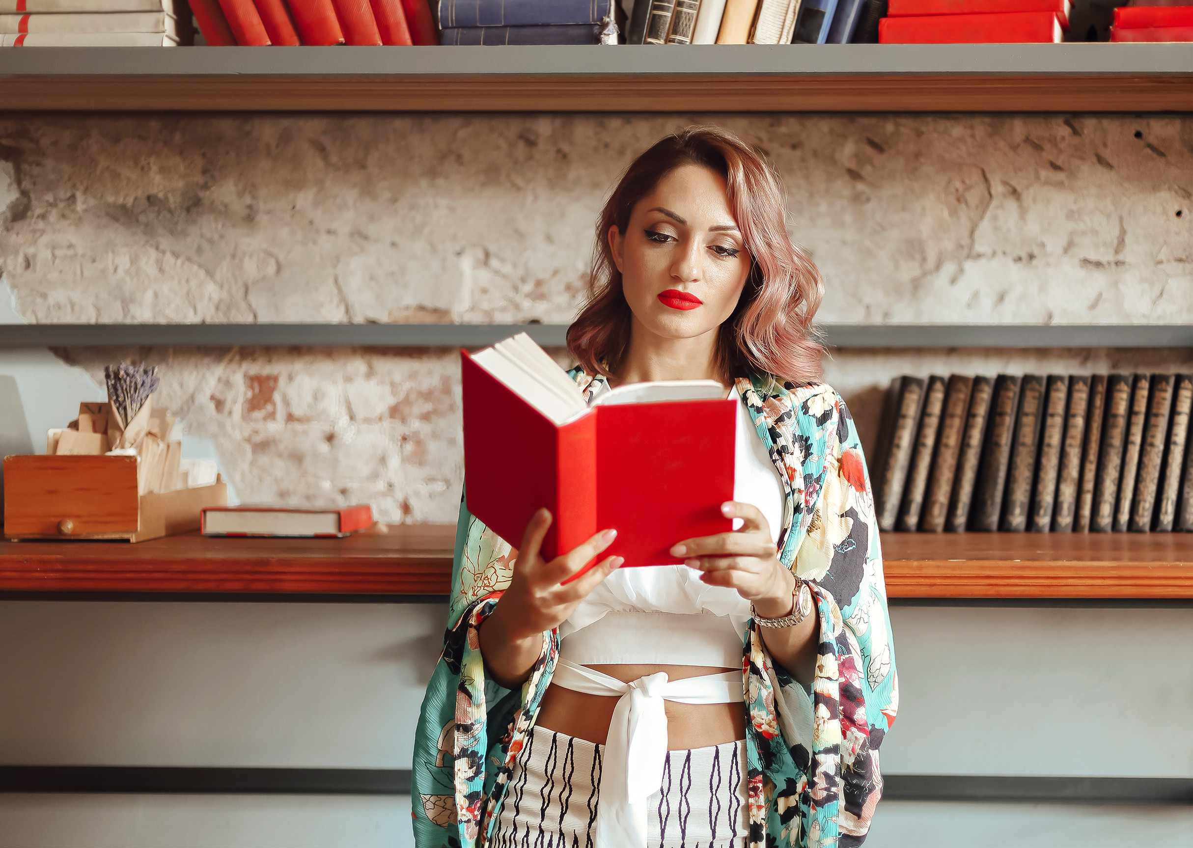 6 Books You Need to Read to Understand the Big Five Personality System ...