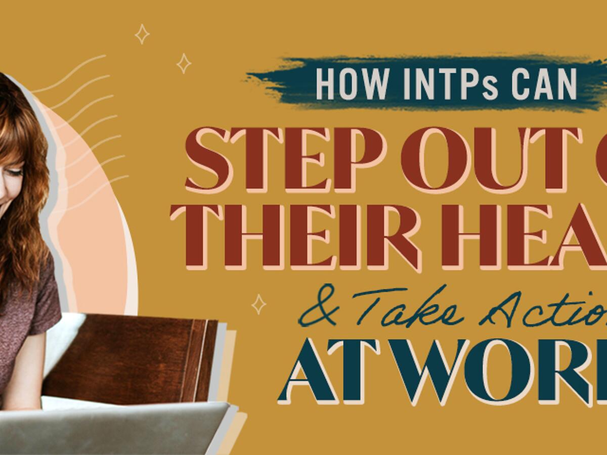 intp motivational posters
