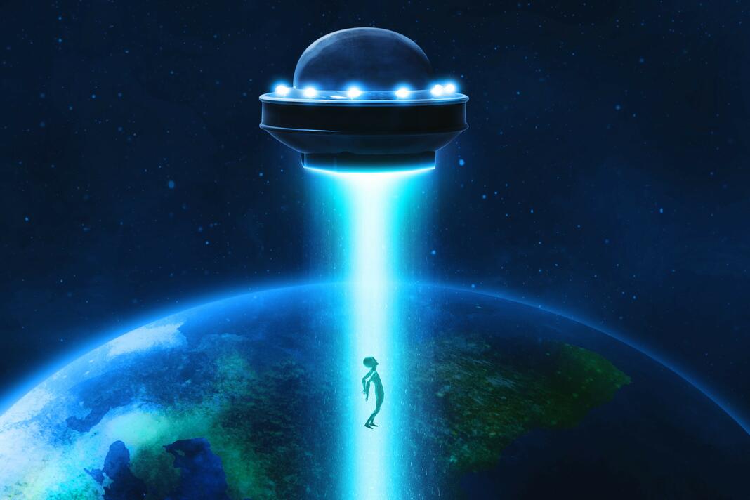 Image for How You’d Fare Against the Independence Day Aliens, According to Myers-Briggs