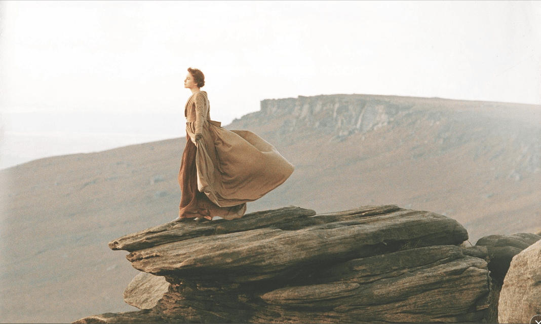 Image for What Your Favourite Pride and Prejudice Adaptation Says About You