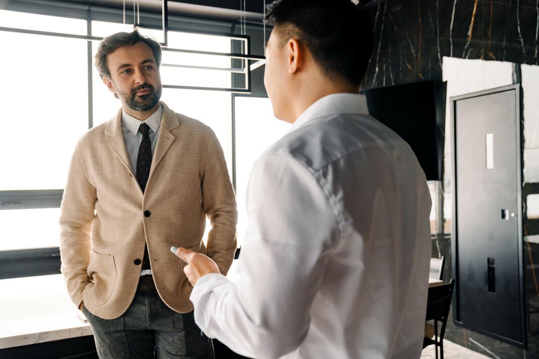 Image for Are You Accidentally Punishing Employees for Being Introverted?