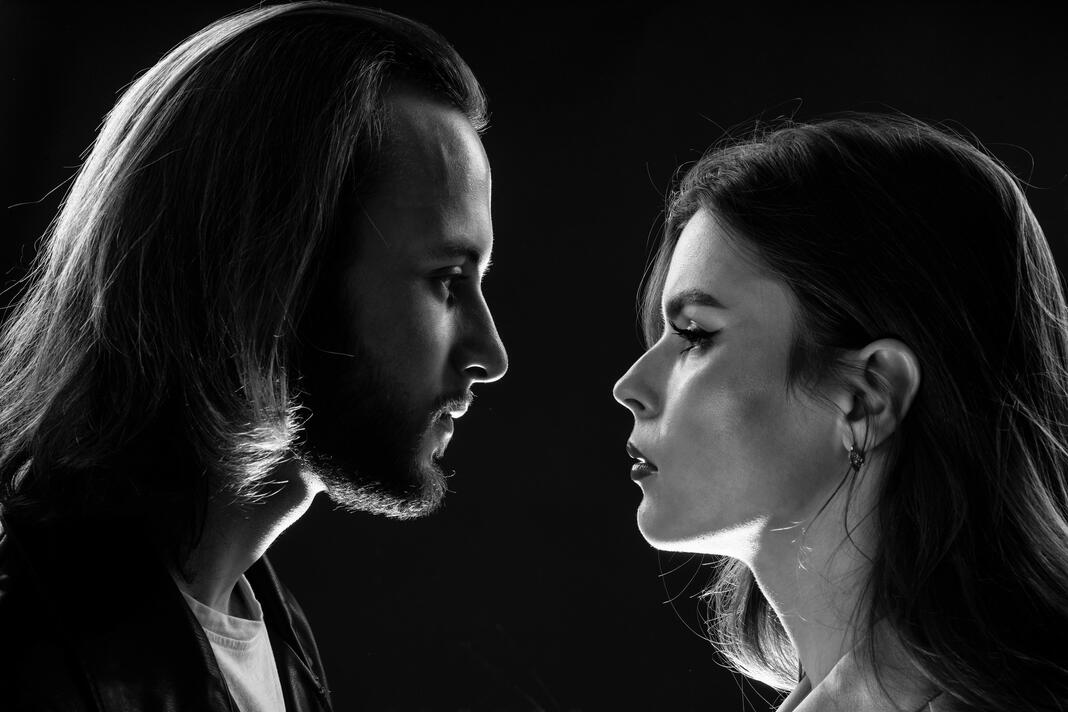Image for Relationship Under Construction: Why “I Can Fix Him” Is the ENTJ Curse