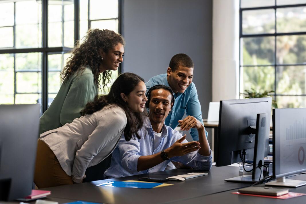 Image for Where Did Your Team's Personality Diversity Go? 