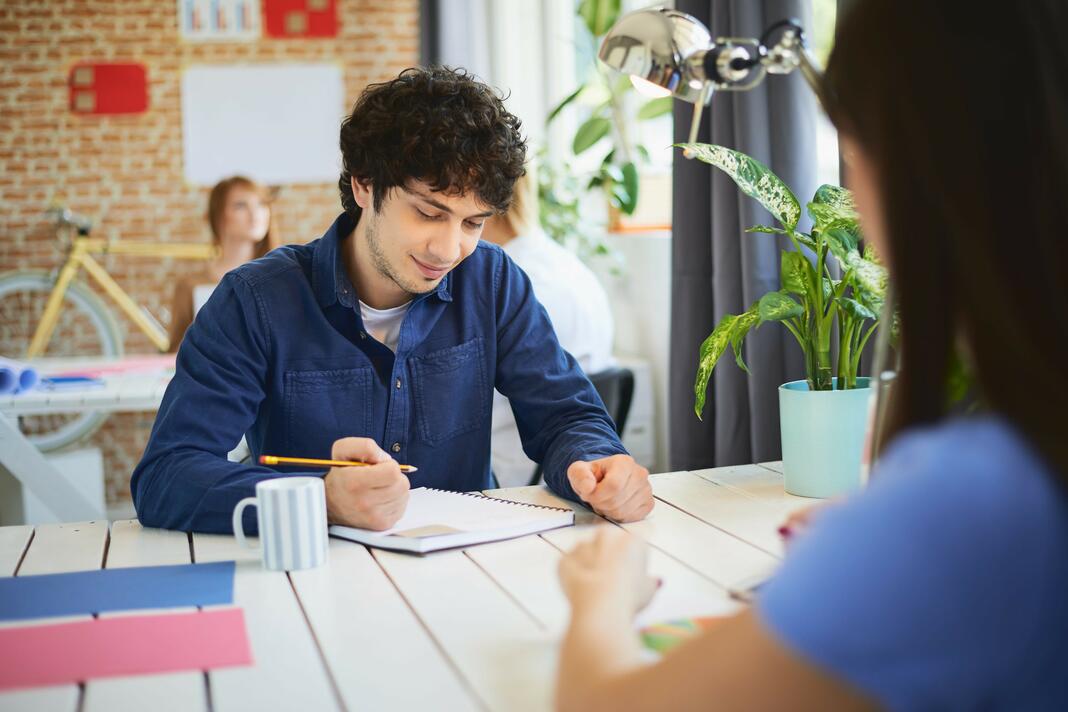 Image for What Makes a Good DISC Assessment?