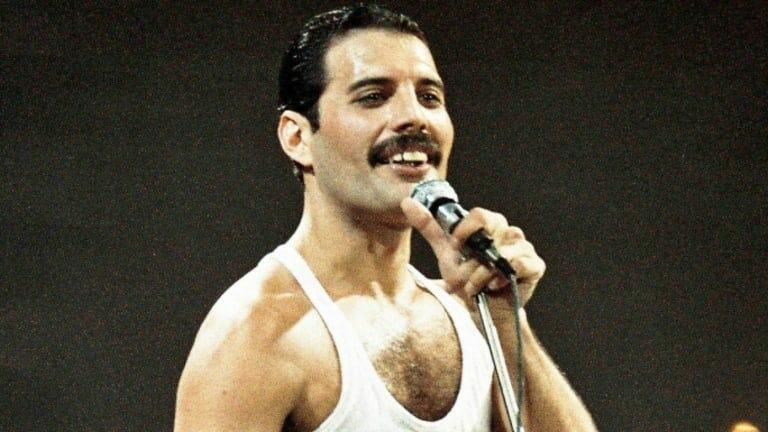 freddie