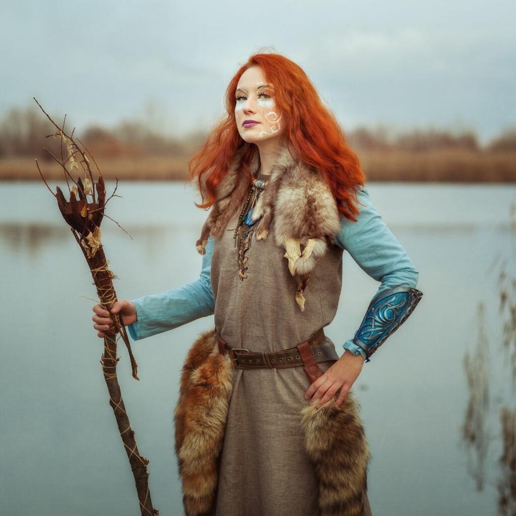 ENFP Chaotic Survivor