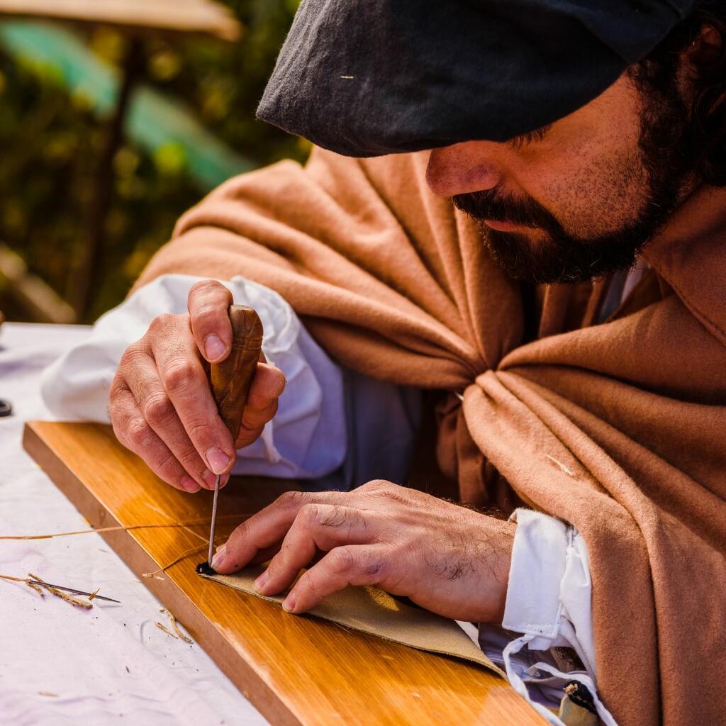 INTP – The Engineer