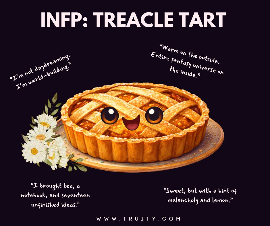 Treacle Tart