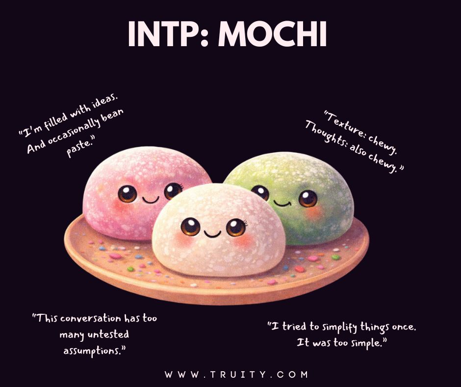 Mochi