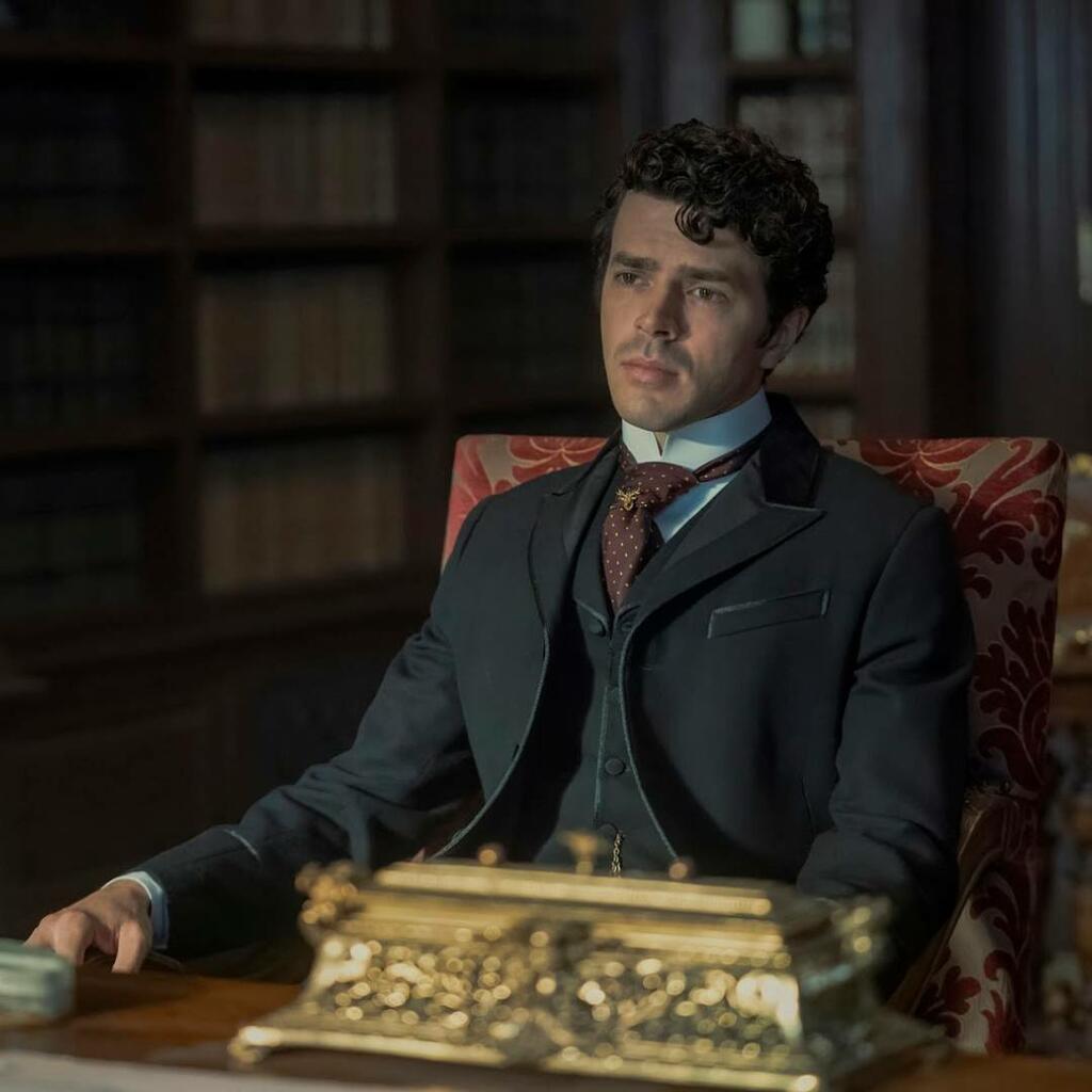 Larry Russell:&nbsp;ENTP,&nbsp;The Visionary