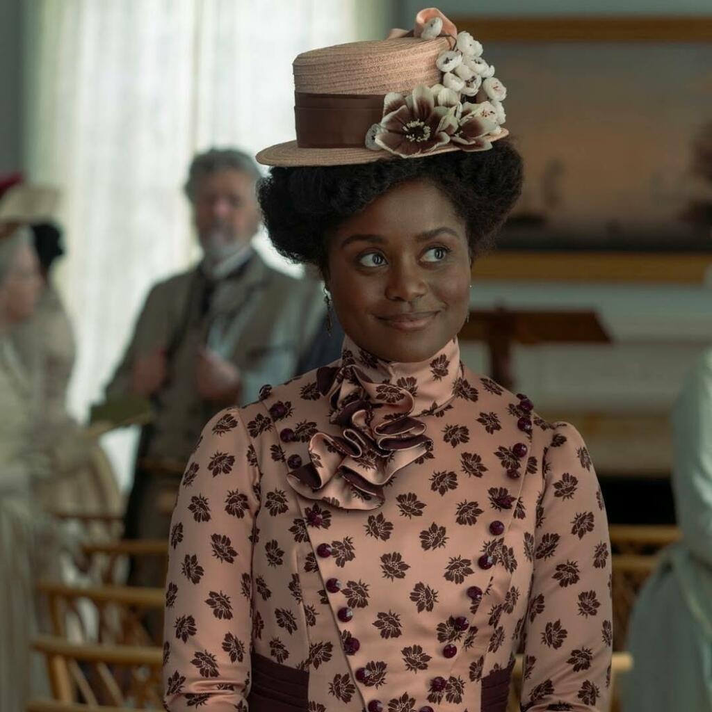 Peggy Scott: INFJ, The Counselor