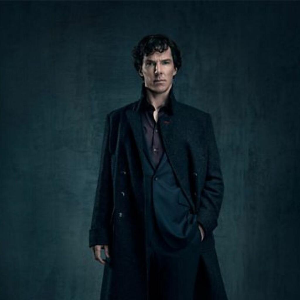 Sherlock Holmes