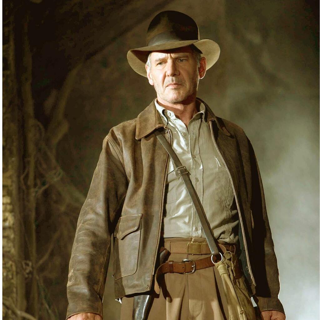 Indiana Jones