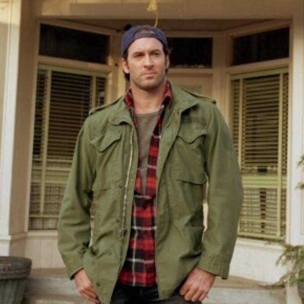 luke danes enneagram 6