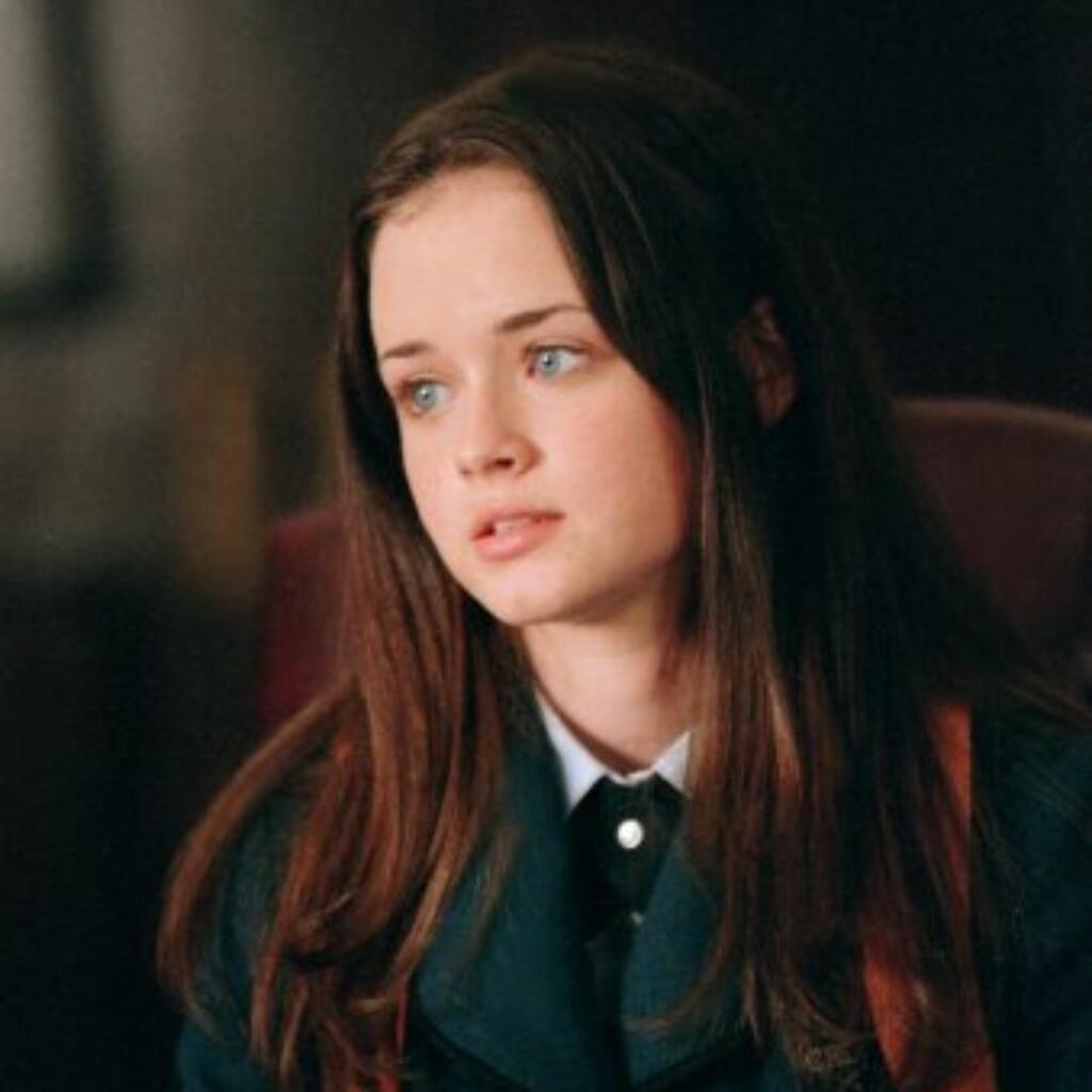 rory gilmore enneagram 9
