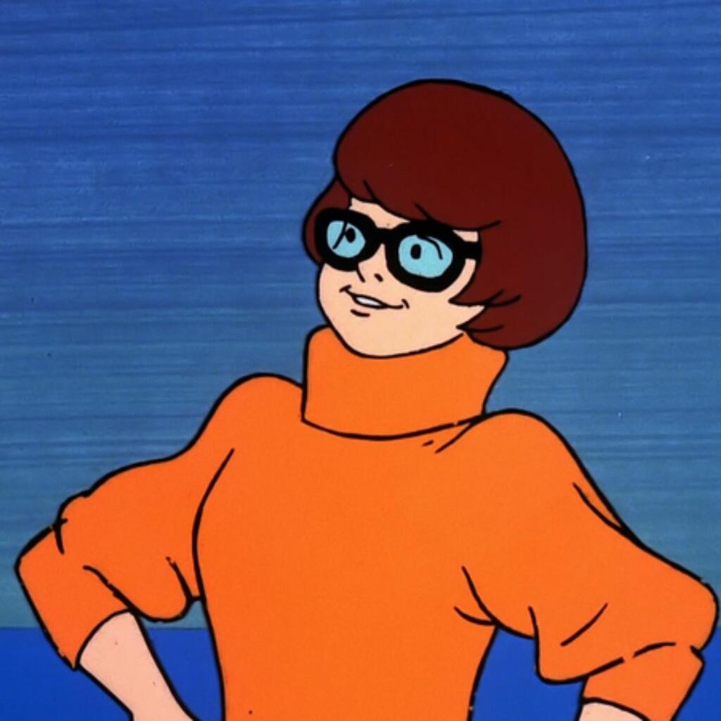 Velma Dinkley